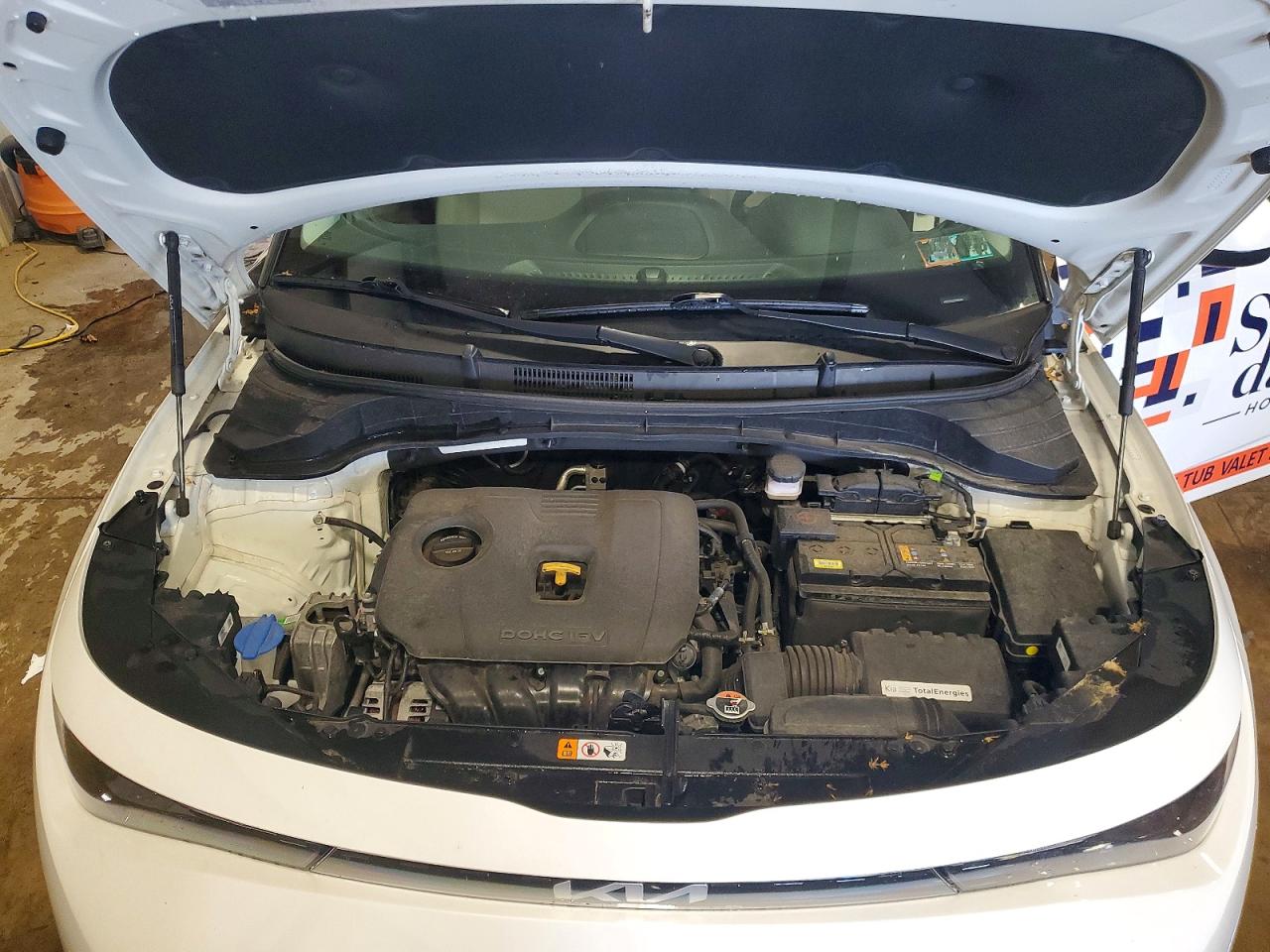2025 KIA SOUL LX photo 21
