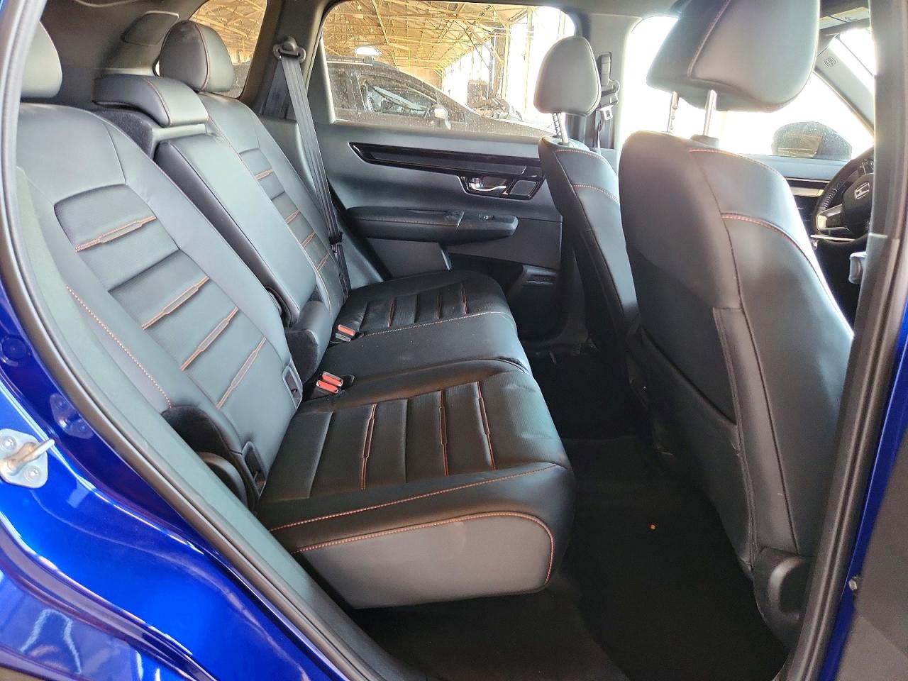 2025 HONDA CR-V SPORT TOURING photo 31