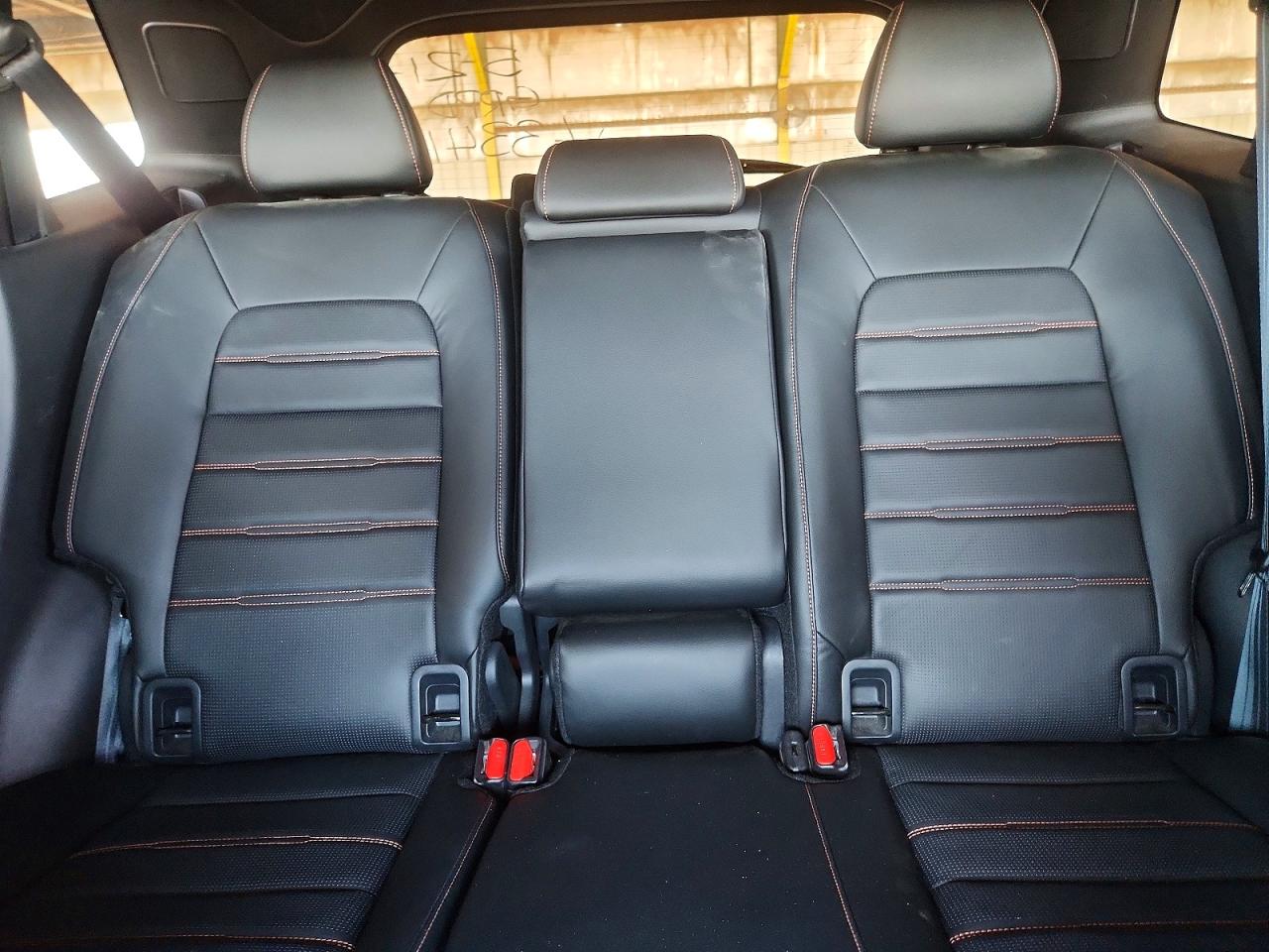 2025 HONDA CR-V SPORT TOURING photo 28