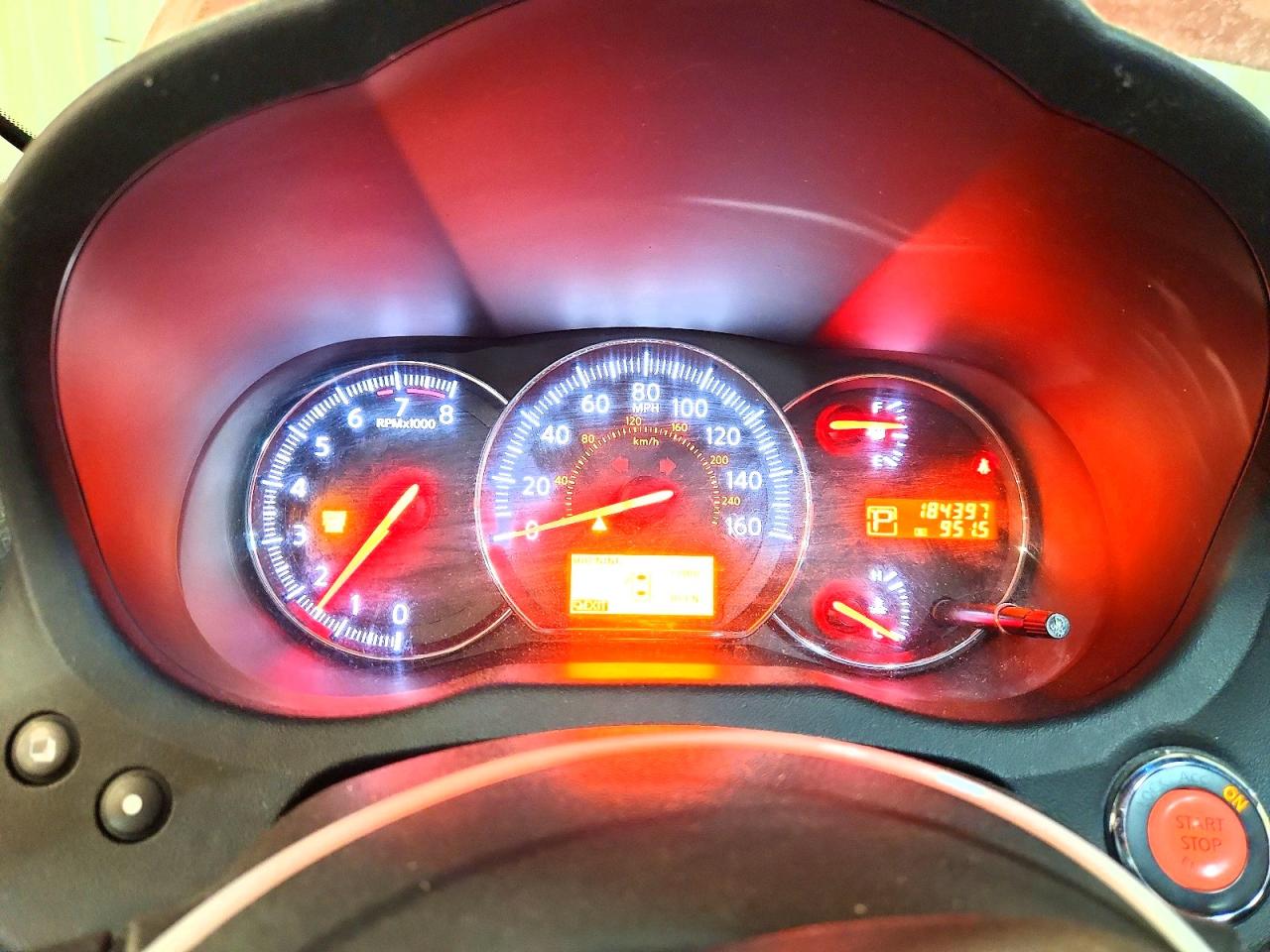 2011 NISSAN MAXIMA 3.5 S photo 25