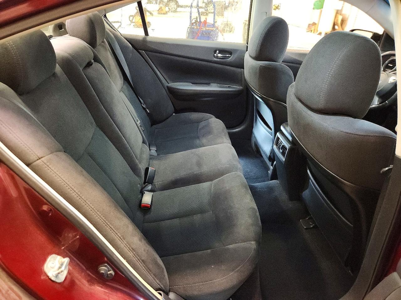 2011 NISSAN MAXIMA 3.5 S photo 28