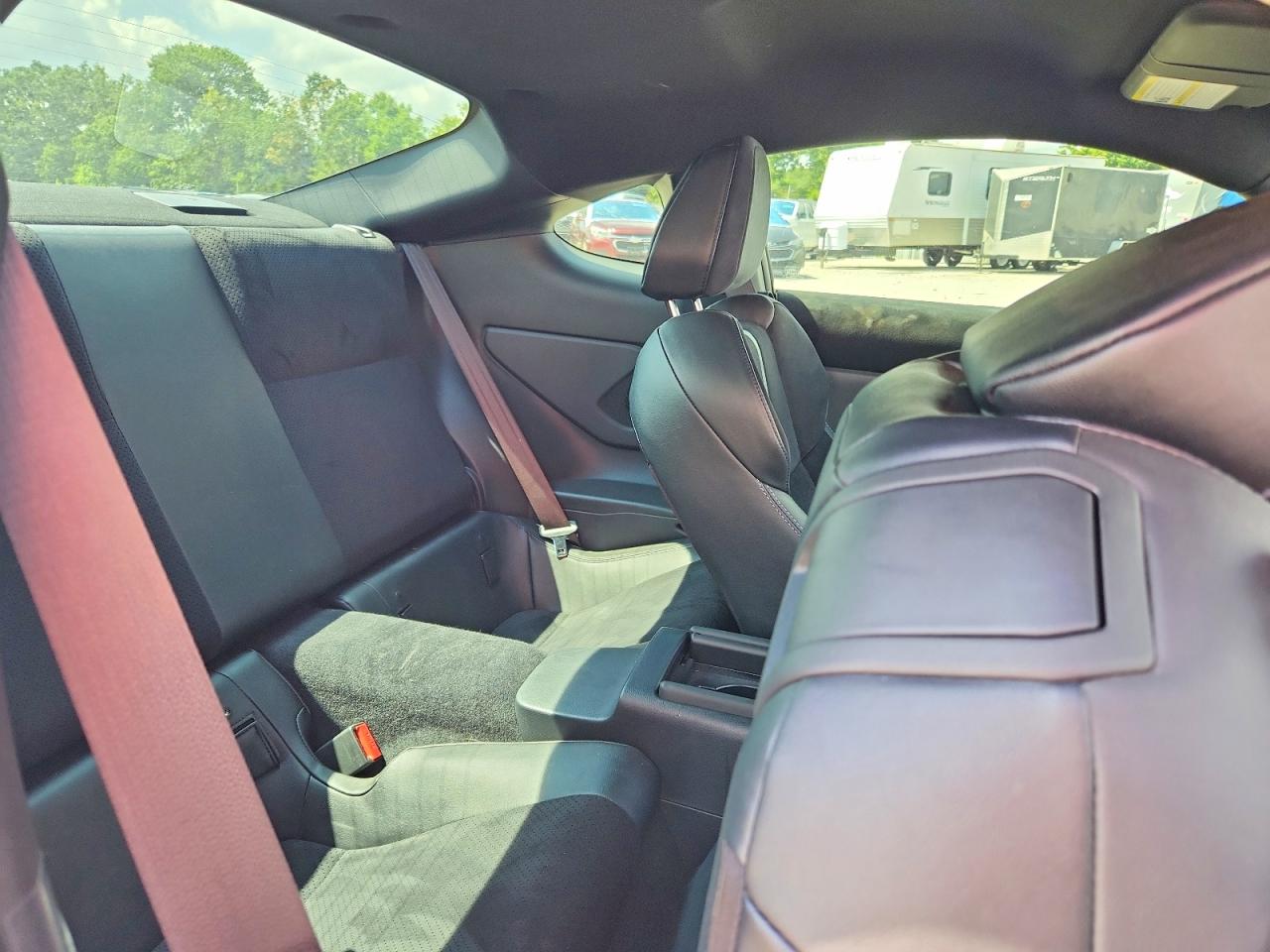 2025 TOYOTA GR 86 PREMIUM photo 28