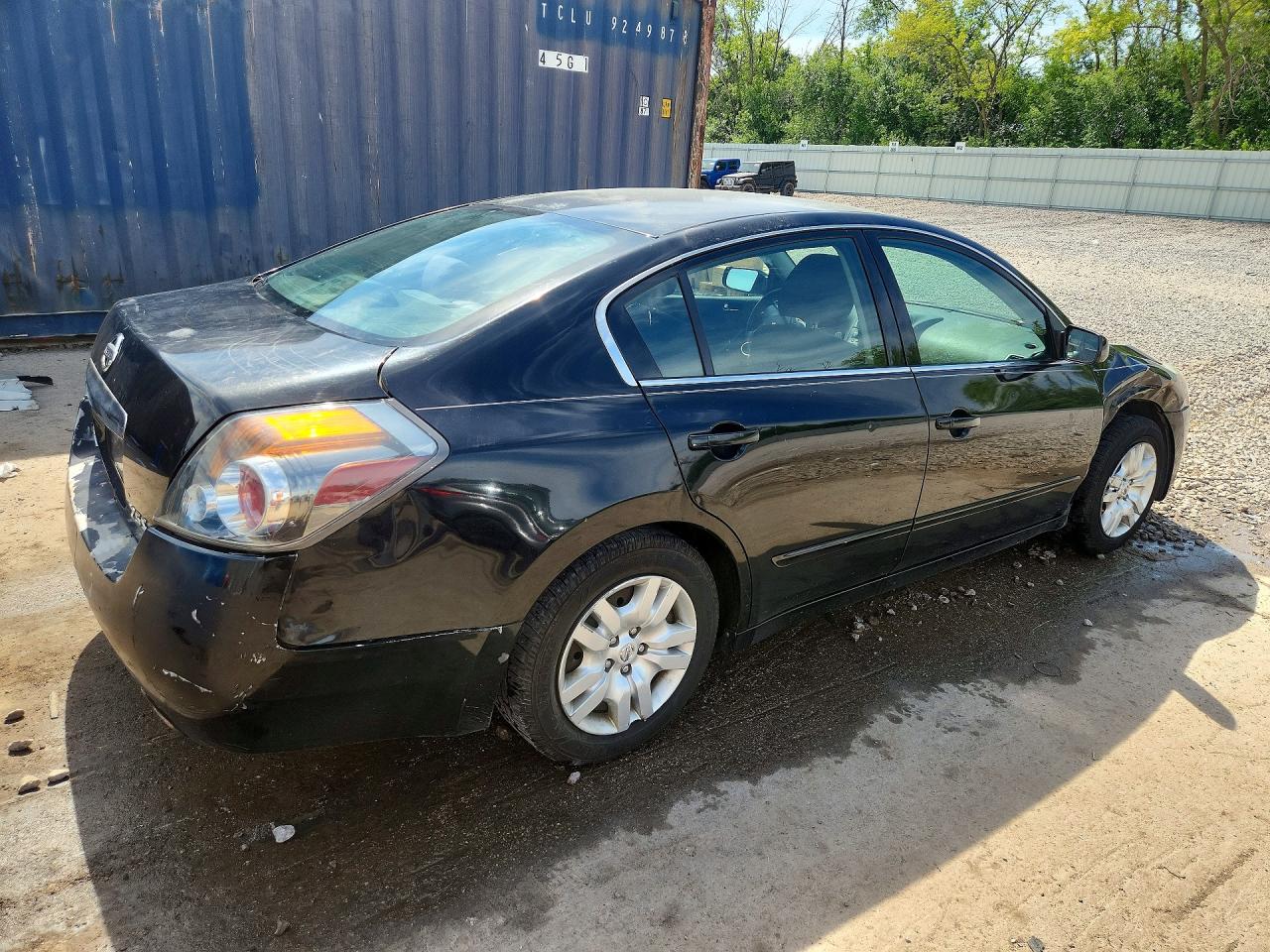 2012 NISSAN ALTIMA 2.5 photo 7