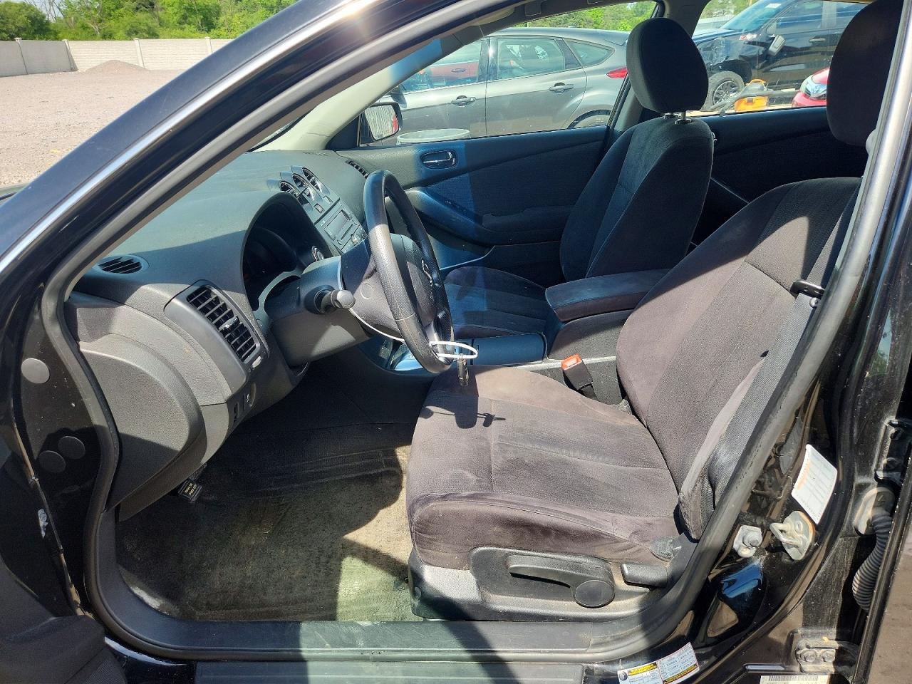 2012 NISSAN ALTIMA 2.5 photo 19