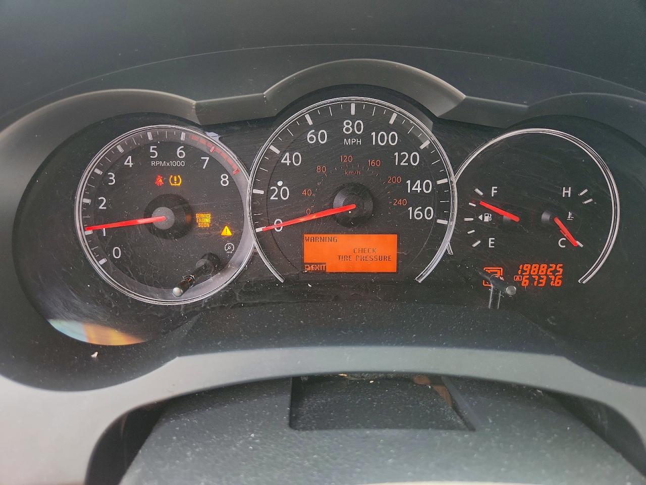 2012 NISSAN ALTIMA 2.5 photo 25