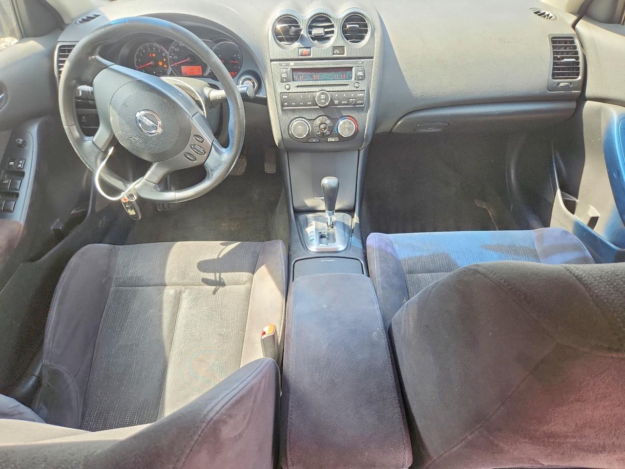 2012 NISSAN ALTIMA 2.5 photo 22