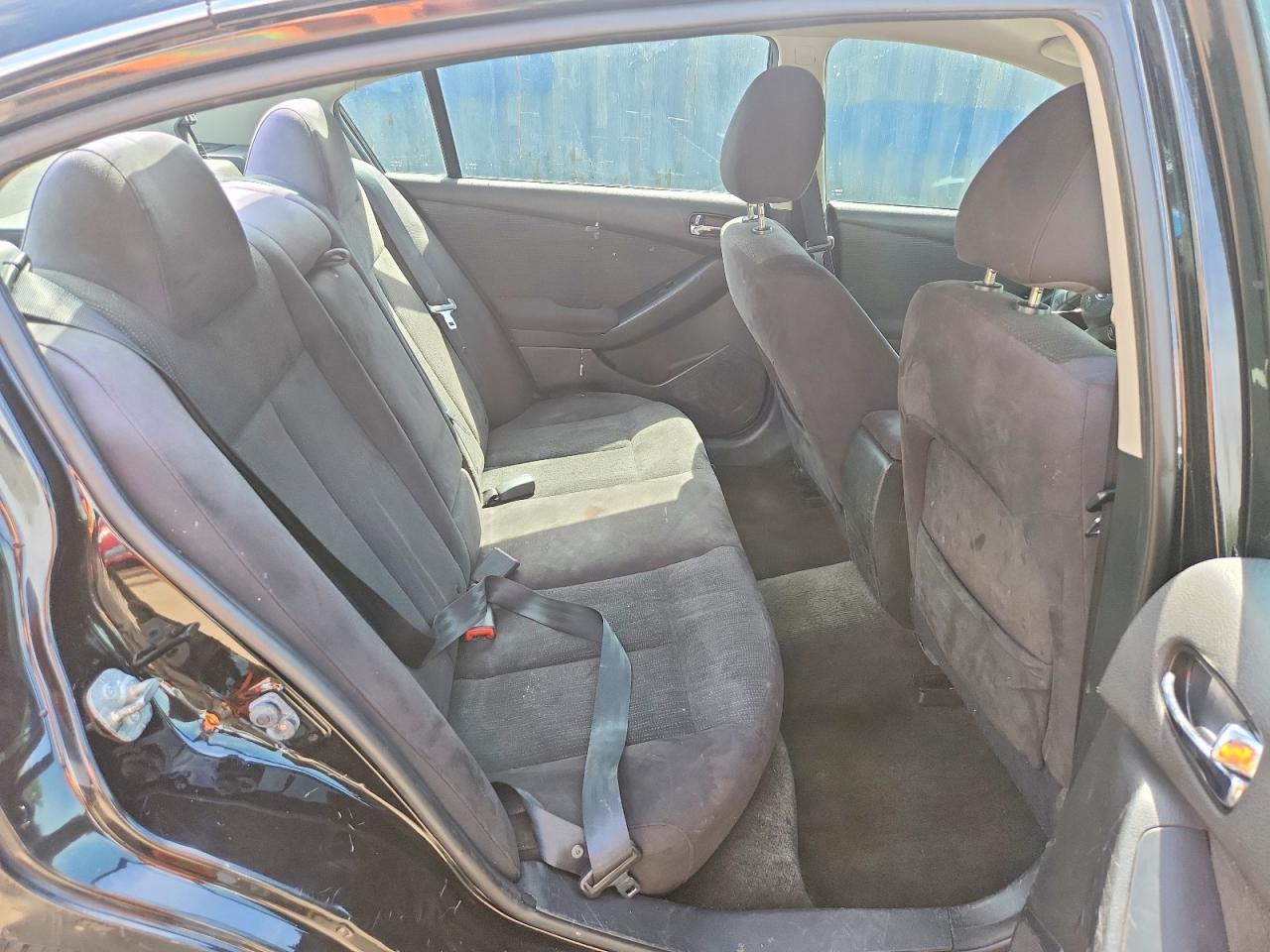 2012 NISSAN ALTIMA 2.5 photo 28