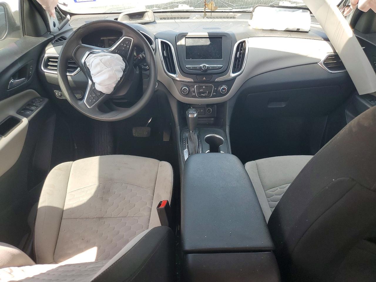 2021 CHEVROLET EQUINOX LS photo 8