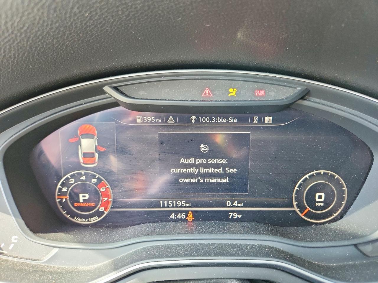 2018 AUDI S5 PREMIUM PLUS photo 17