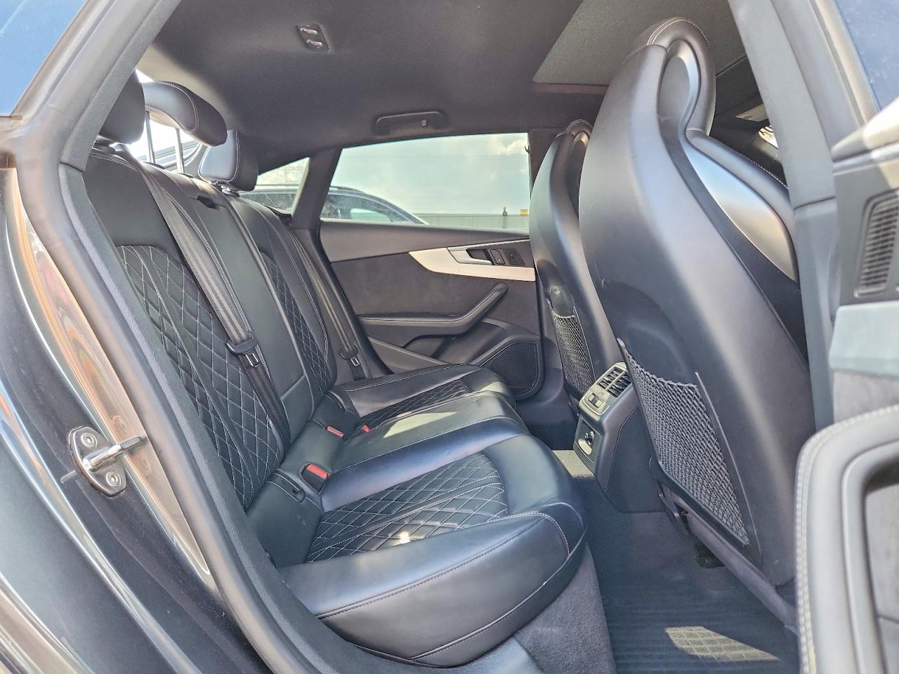 2018 AUDI S5 PREMIUM PLUS photo 19