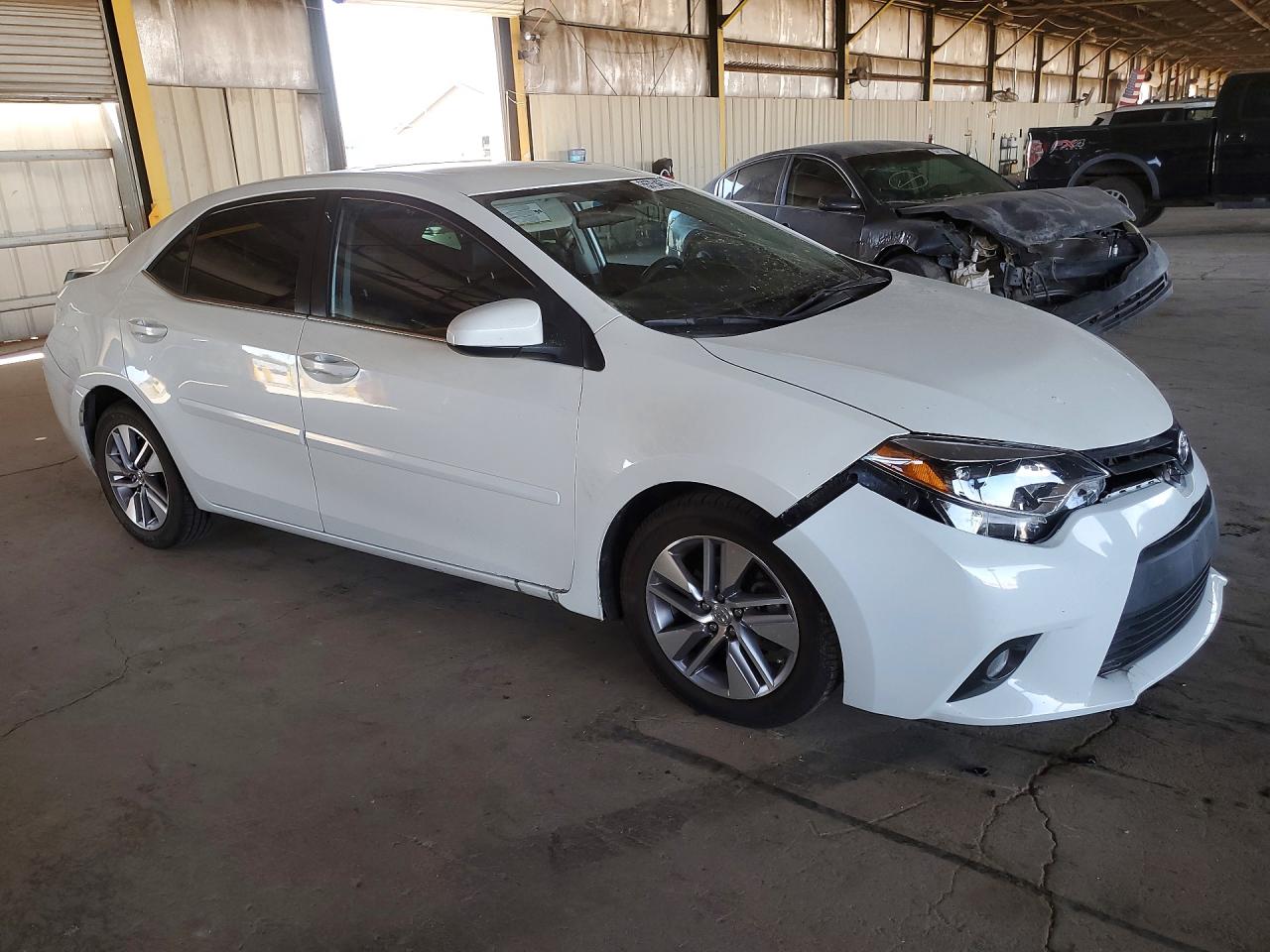 2016 TOYOTA COROLLA LE ECO PREMIUM photo 10