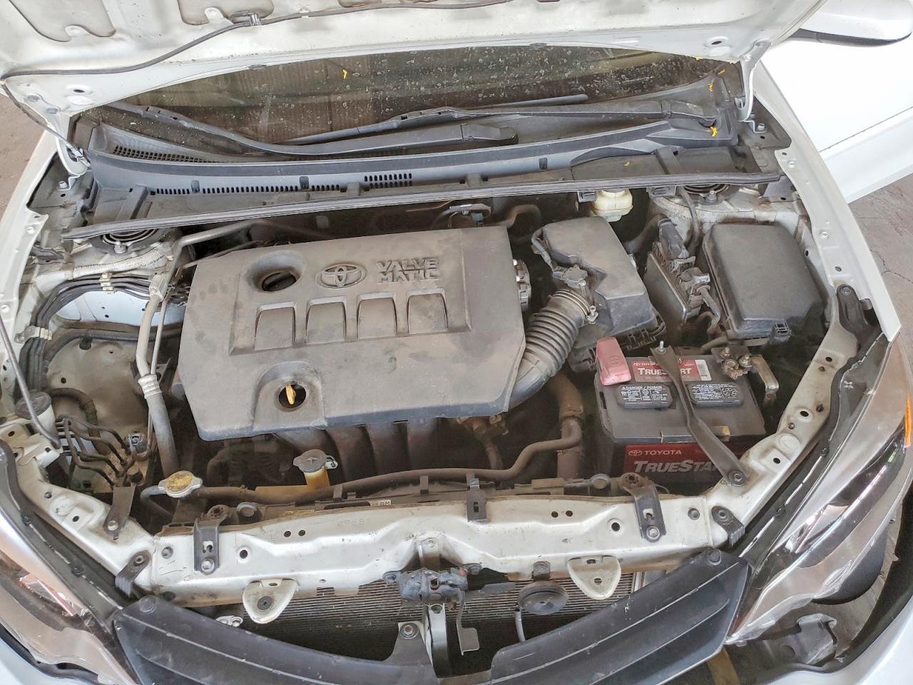 2016 TOYOTA COROLLA LE ECO PREMIUM photo 31