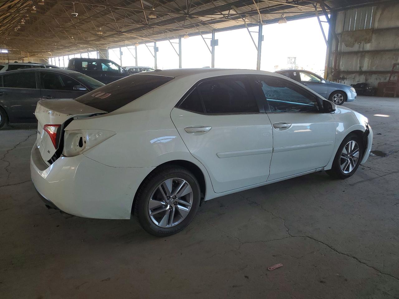 2016 TOYOTA COROLLA LE ECO PREMIUM photo 7