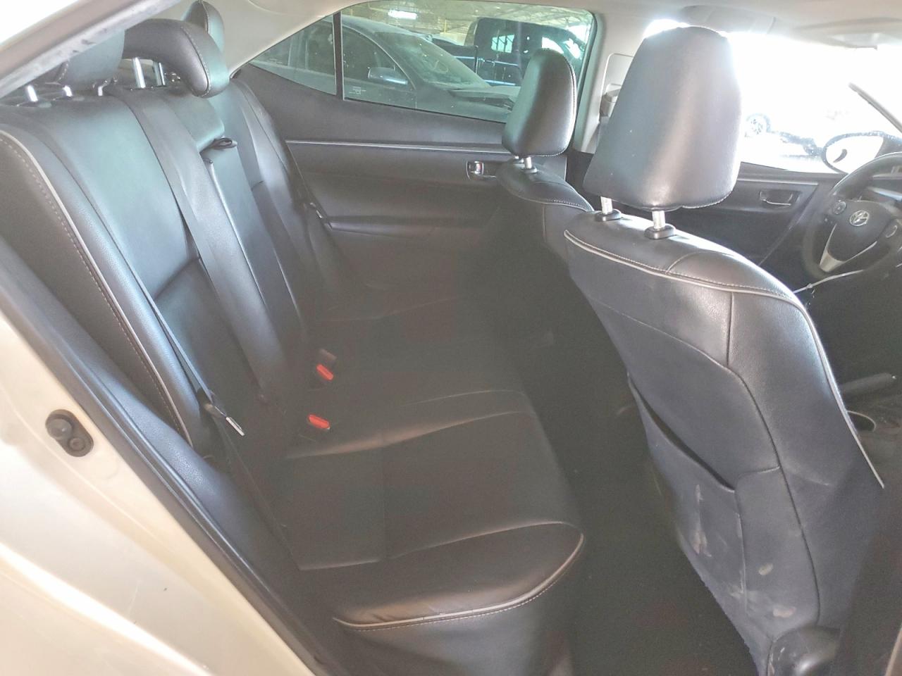 2016 TOYOTA COROLLA LE ECO PREMIUM photo 28