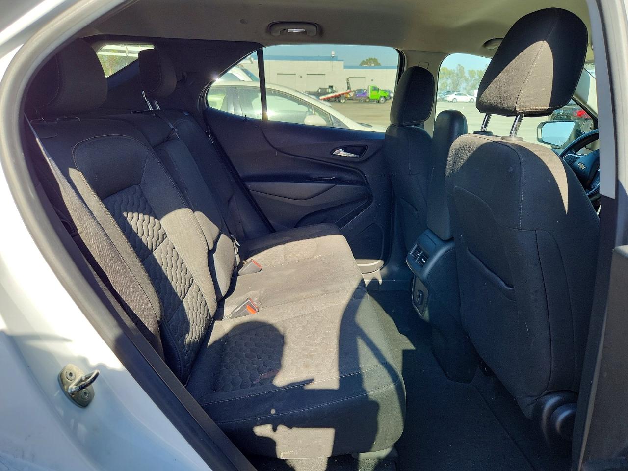 2019 CHEVROLET EQUINOX LT photo 11