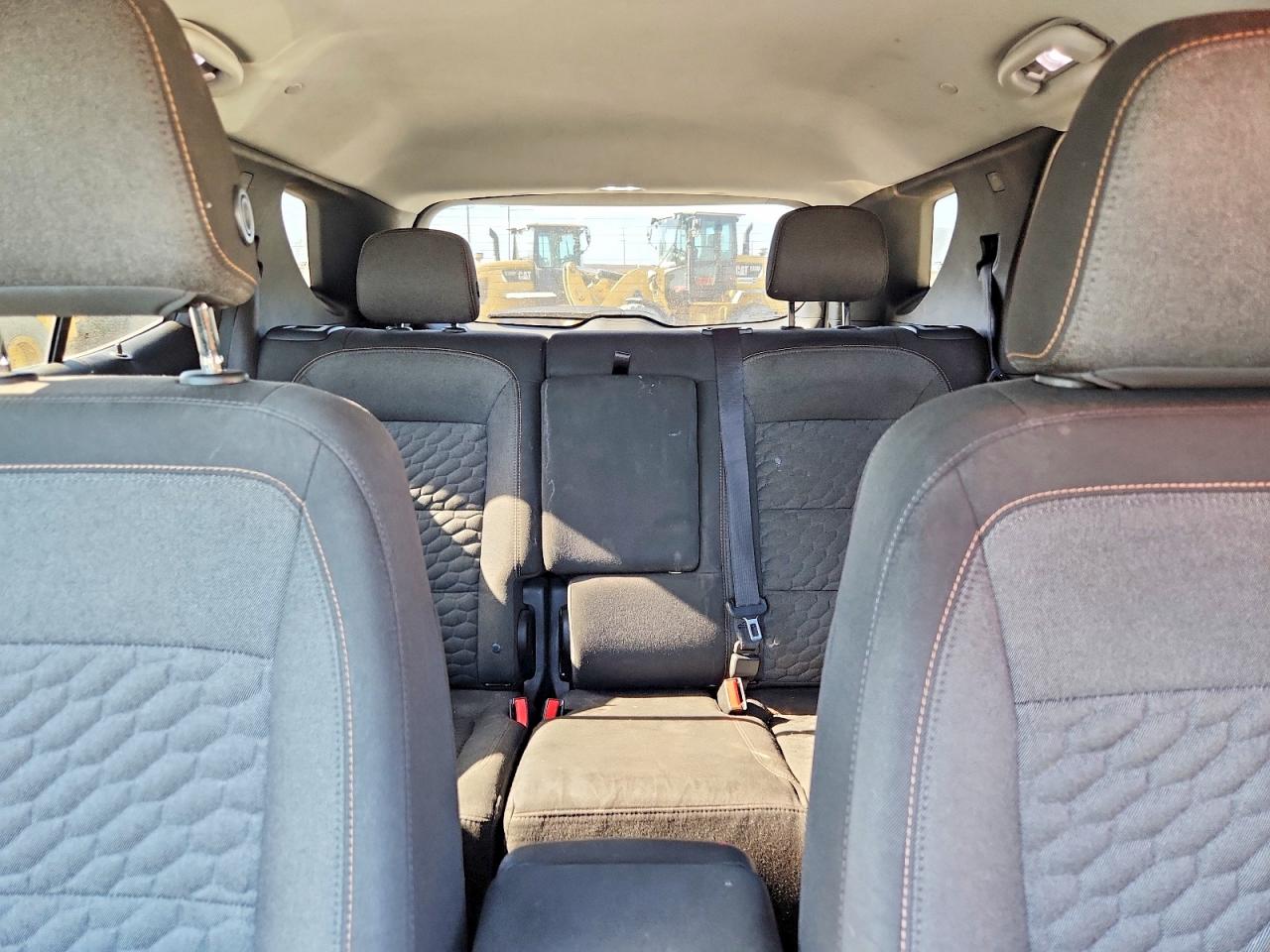 2019 CHEVROLET EQUINOX LT photo 10