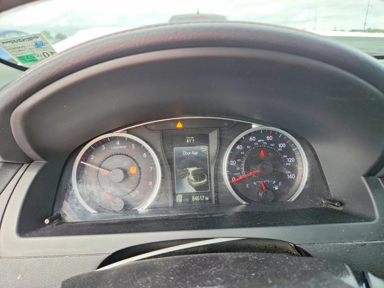 2015 TOYOTA CAMRY XSE photo 25