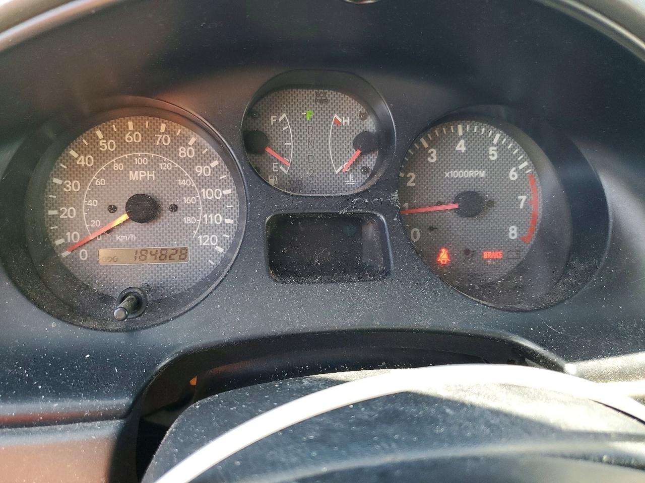 2000 TOYOTA RAV4 BASE photo 17