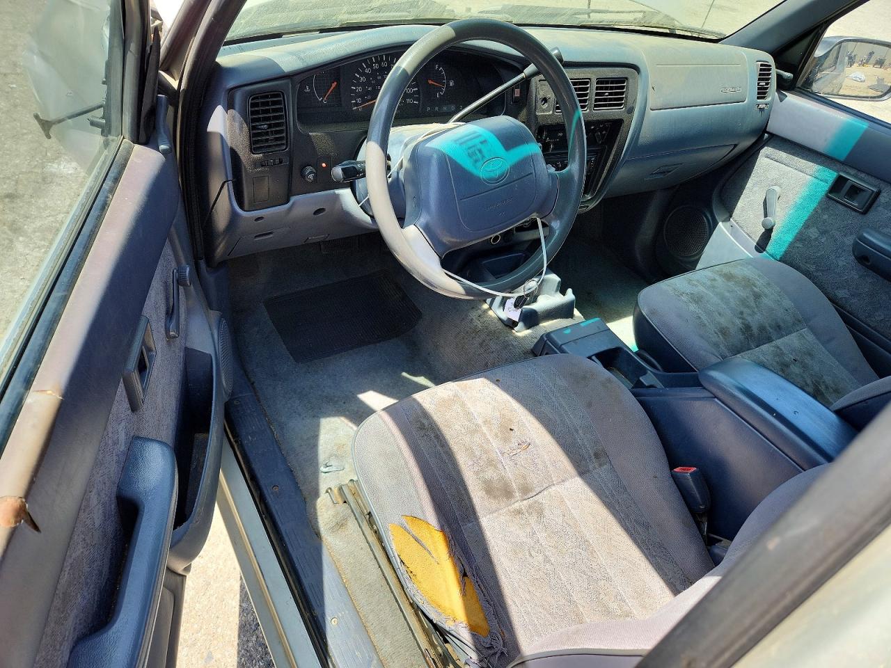 2000 TOYOTA TACOMA XTRACAB photo 8