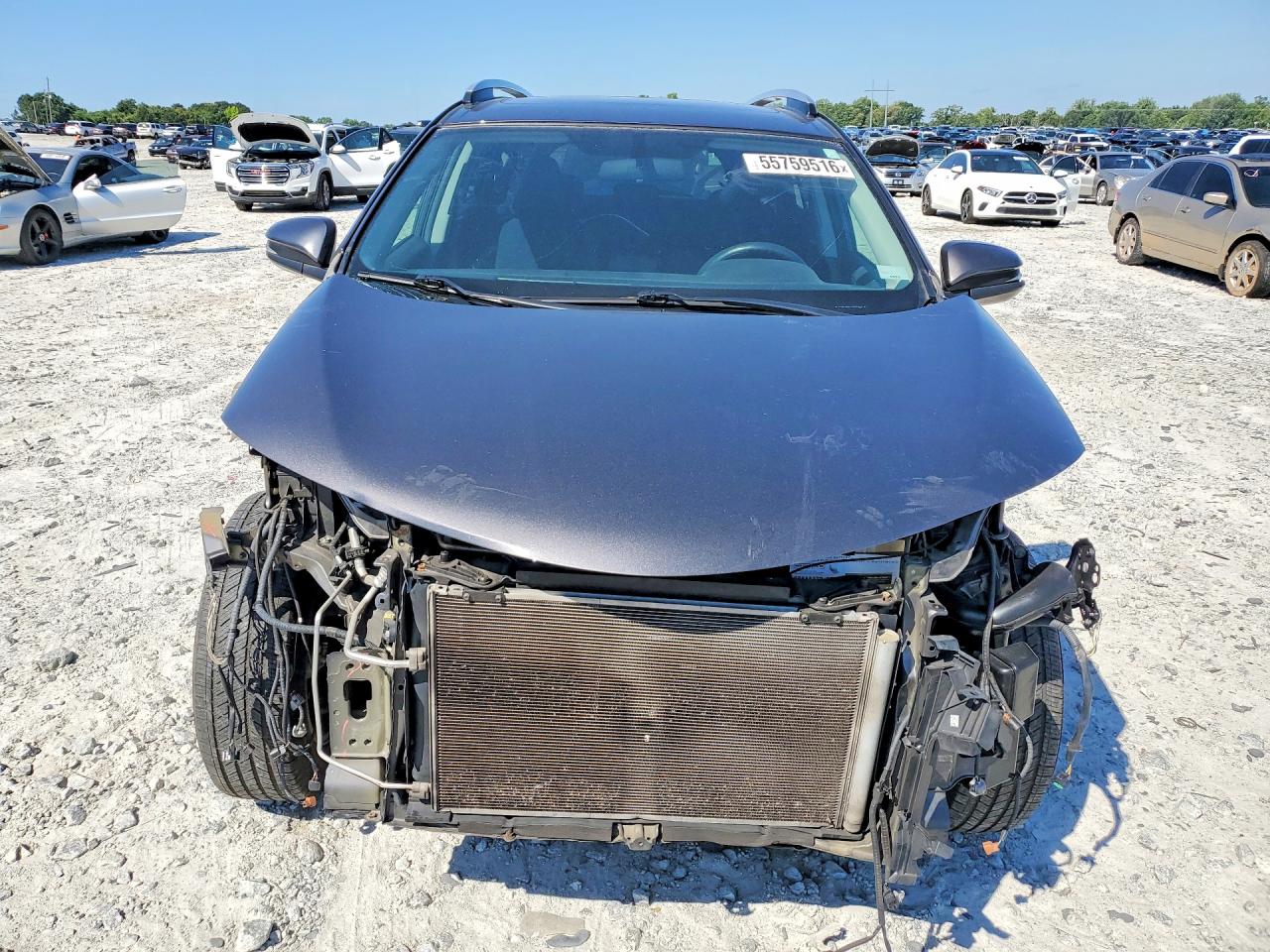 2015 TOYOTA RAV4 XLE photo 9