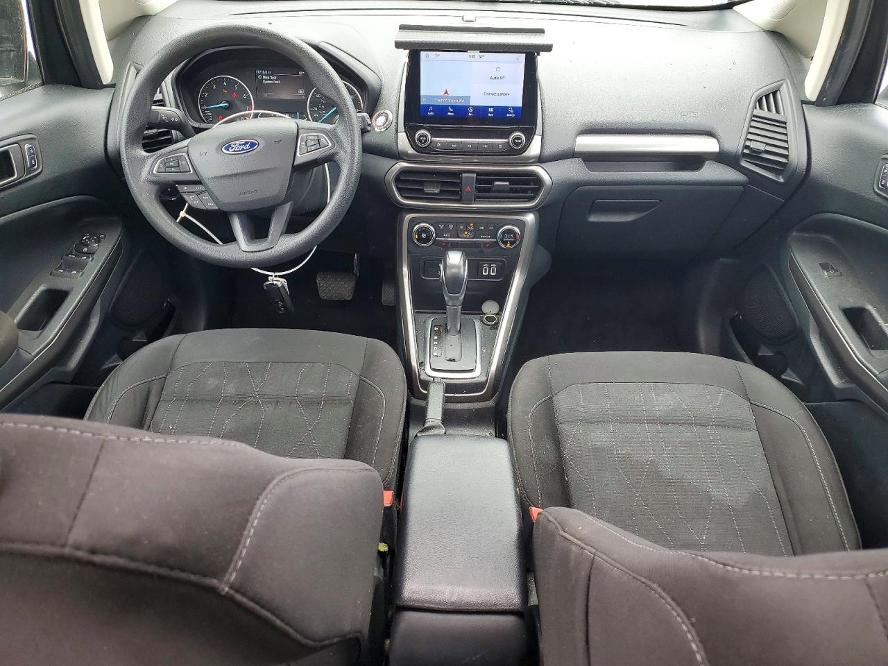 2021 FORD ECOSPORT SE photo 15