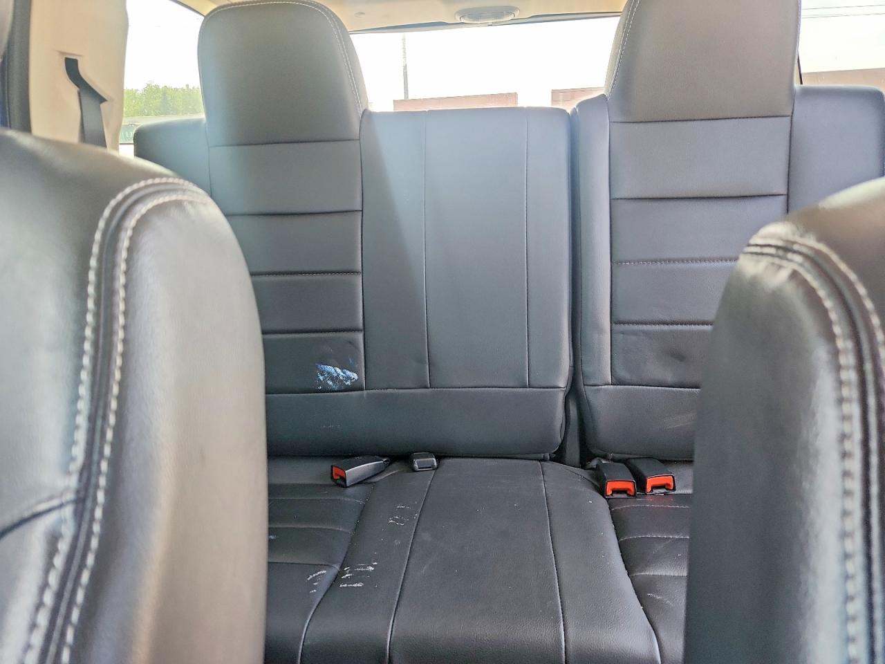 2015 JEEP PATRIOT LATITUDE photo 19