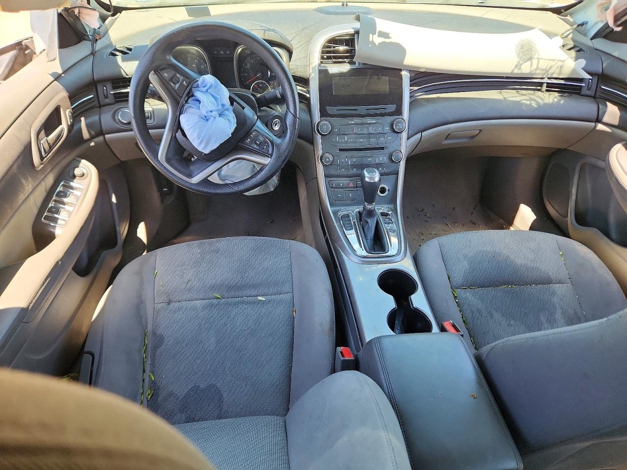 2013 CHEVROLET MALIBU LS photo 15