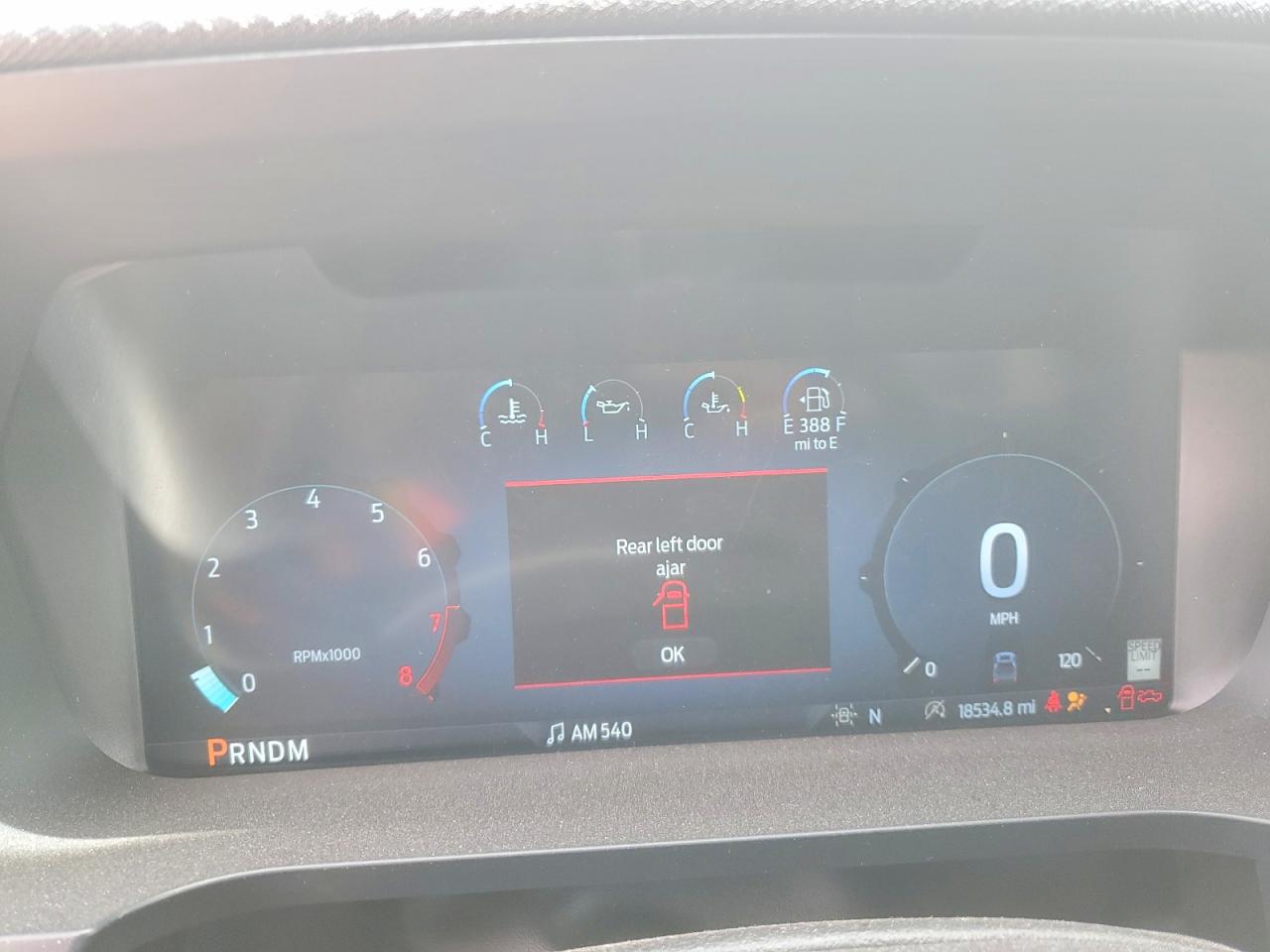 2024 FORD F150 XLT photo 25