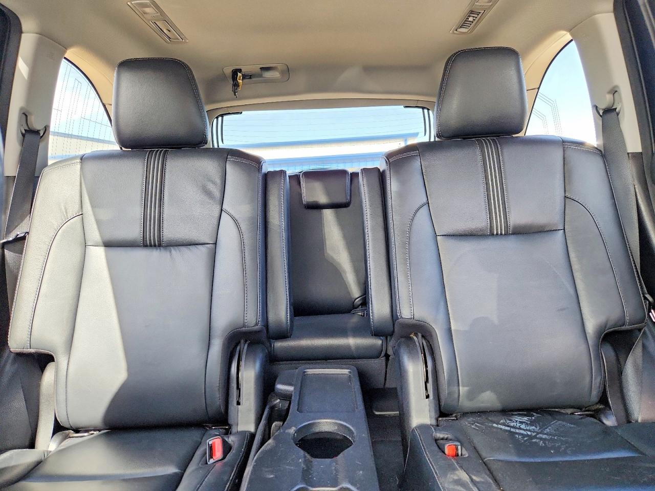 2018 TOYOTA HIGHLANDER SE photo 28
