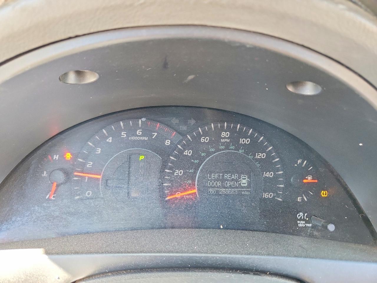 2007 TOYOTA CAMRY XLE V6 photo 25