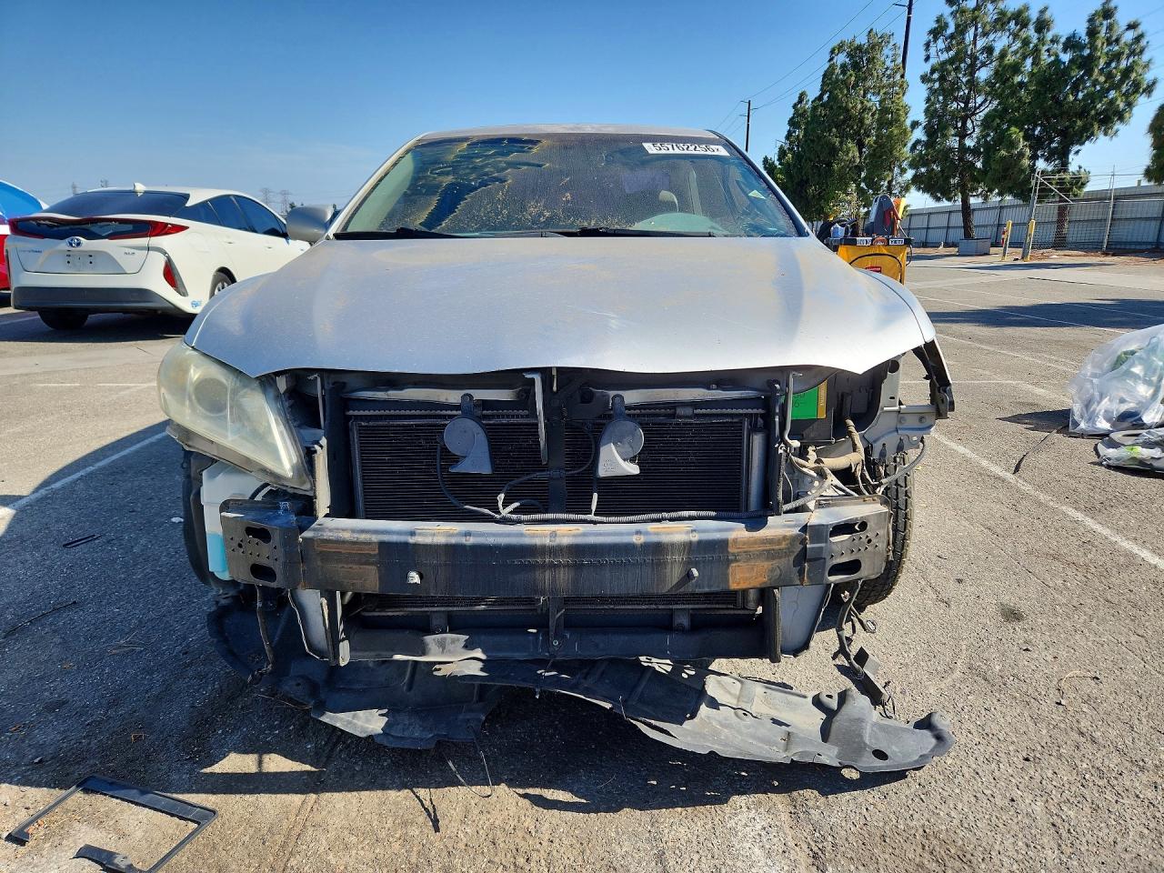 2007 TOYOTA CAMRY XLE V6 photo 13