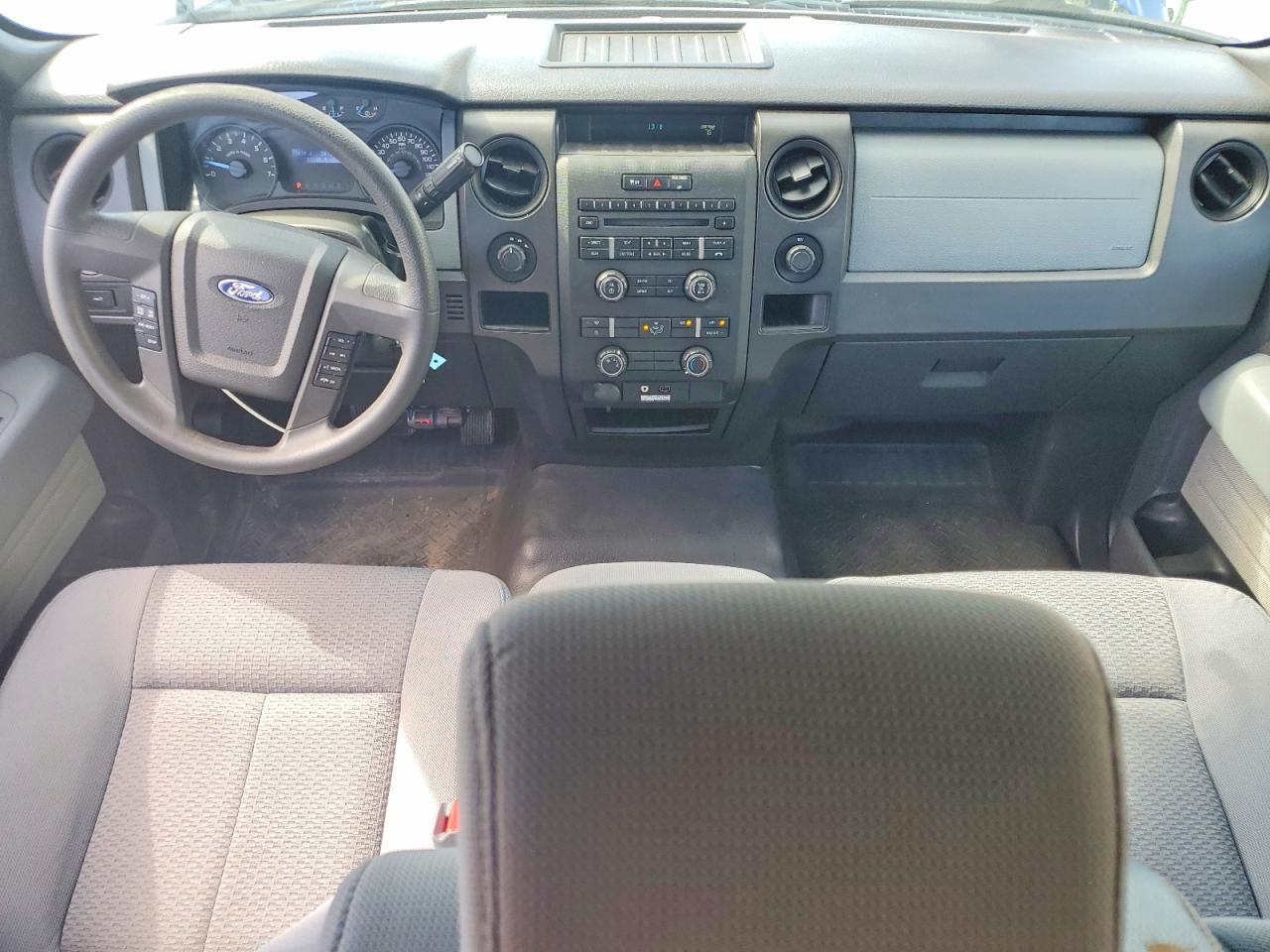 2013 FORD F150 SUPER CAB photo 15