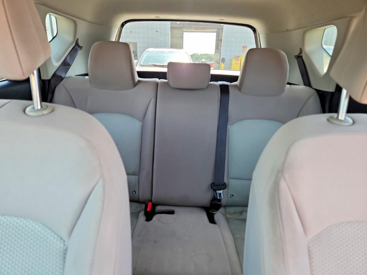 2022 KIA SOUL LX photo 19