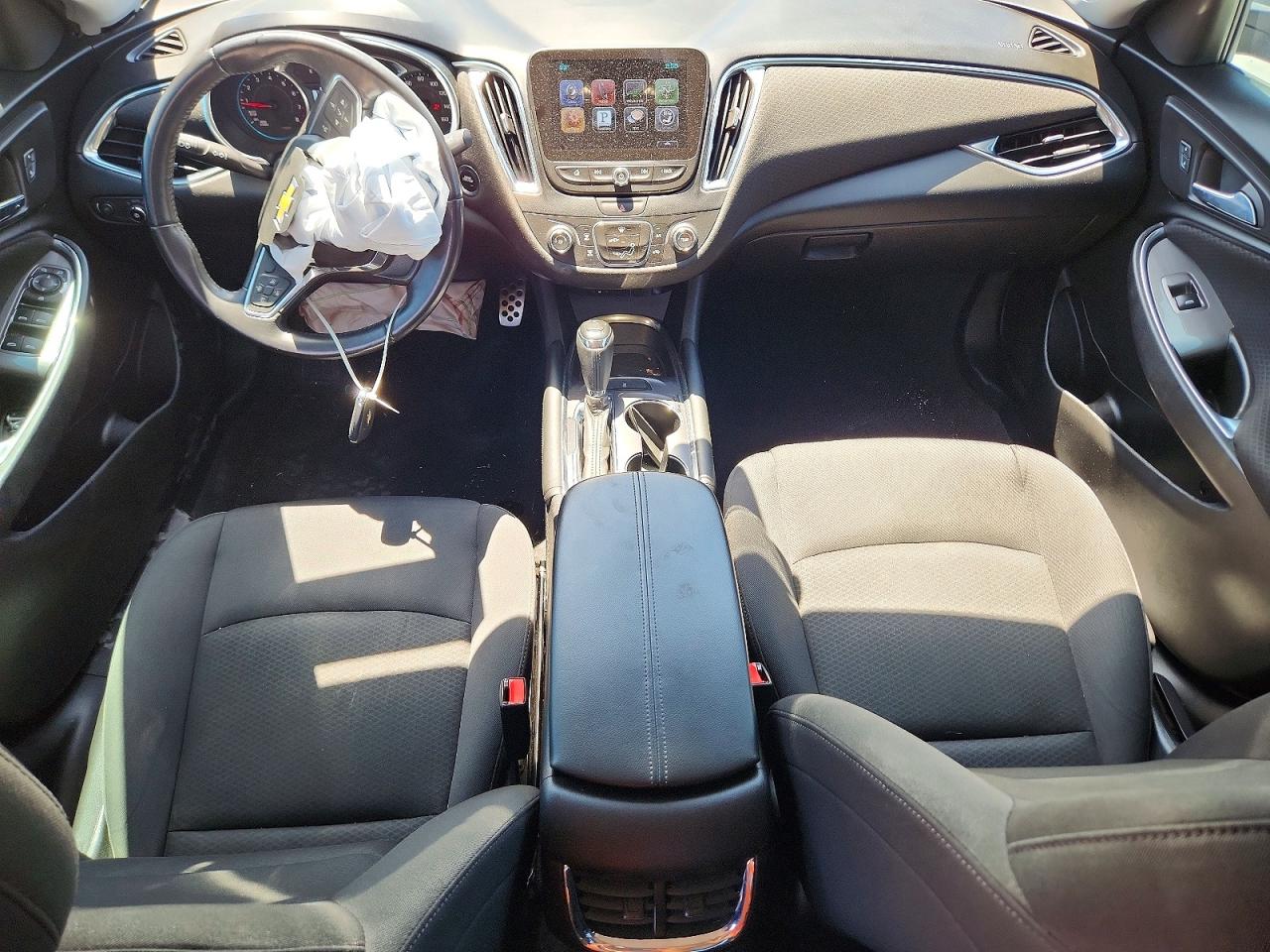 2016 CHEVROLET MALIBU LT photo 15