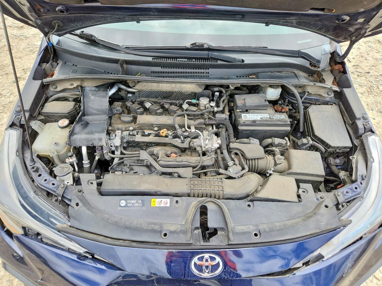 2020 TOYOTA COROLLA XSE photo 31