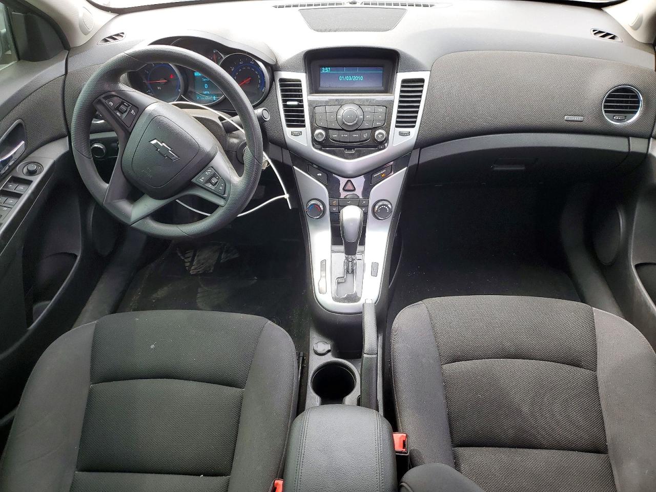 2016 CHEVROLET CRUZE LIMITED LT photo 15