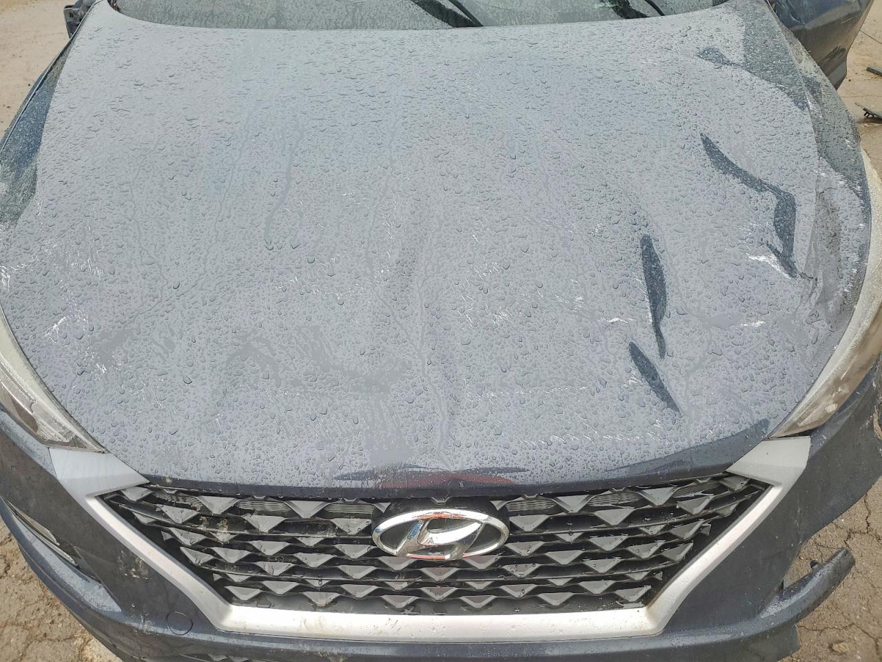 2020 HYUNDAI TUCSON PREFERRED photo 31