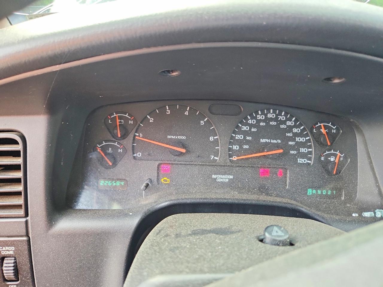 2003 DODGE DAKOTA QUAD SLT photo 25
