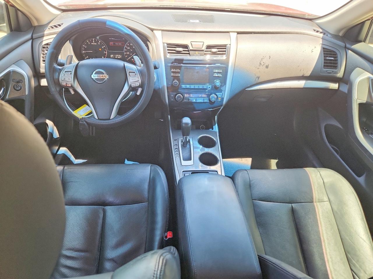 2013 NISSAN ALTIMA 3.5 S photo 15