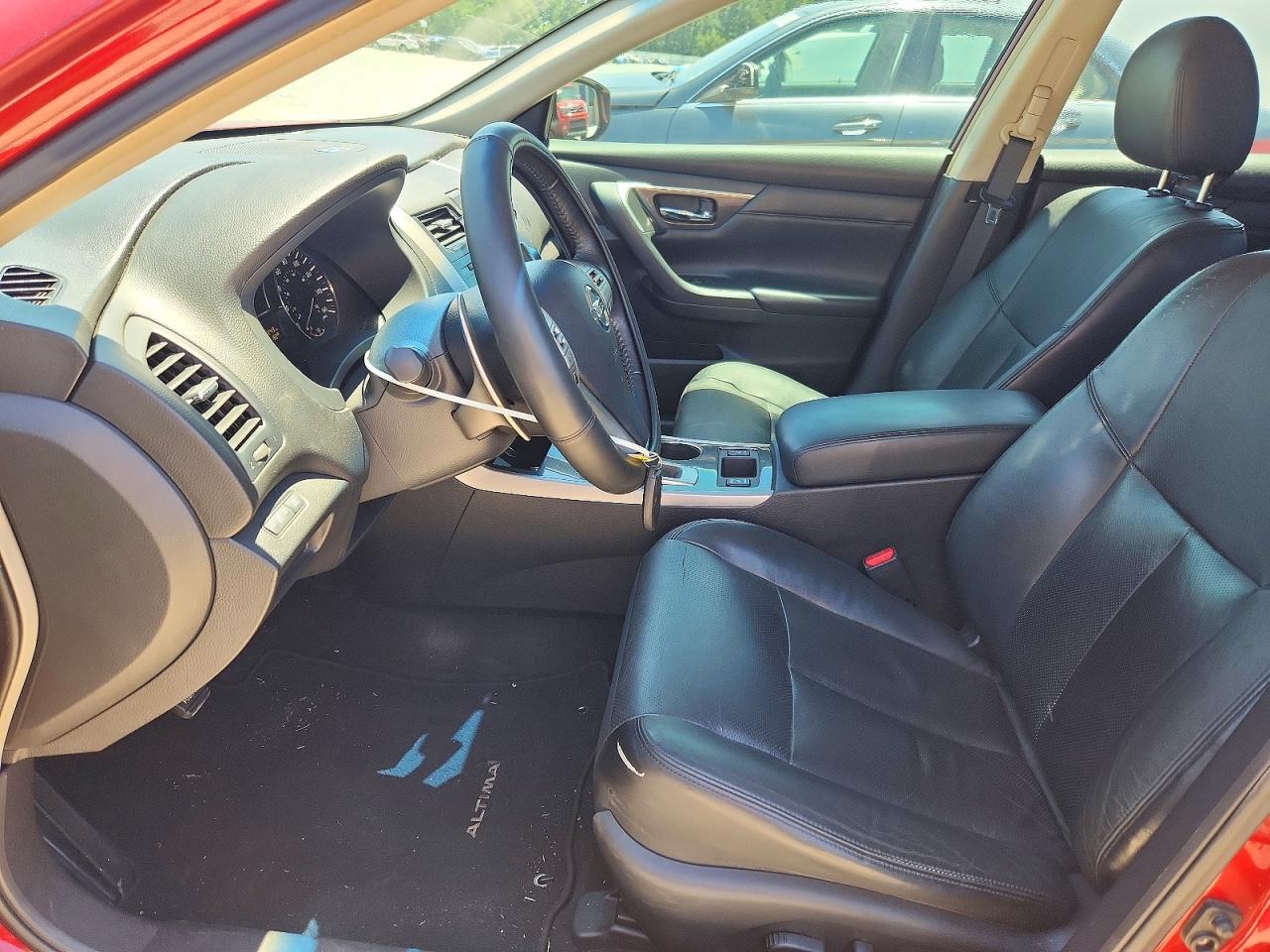 2013 NISSAN ALTIMA 3.5 S photo 13