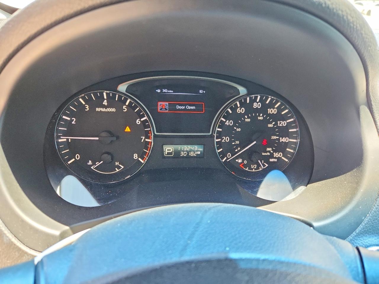 2013 NISSAN ALTIMA 3.5 S photo 17