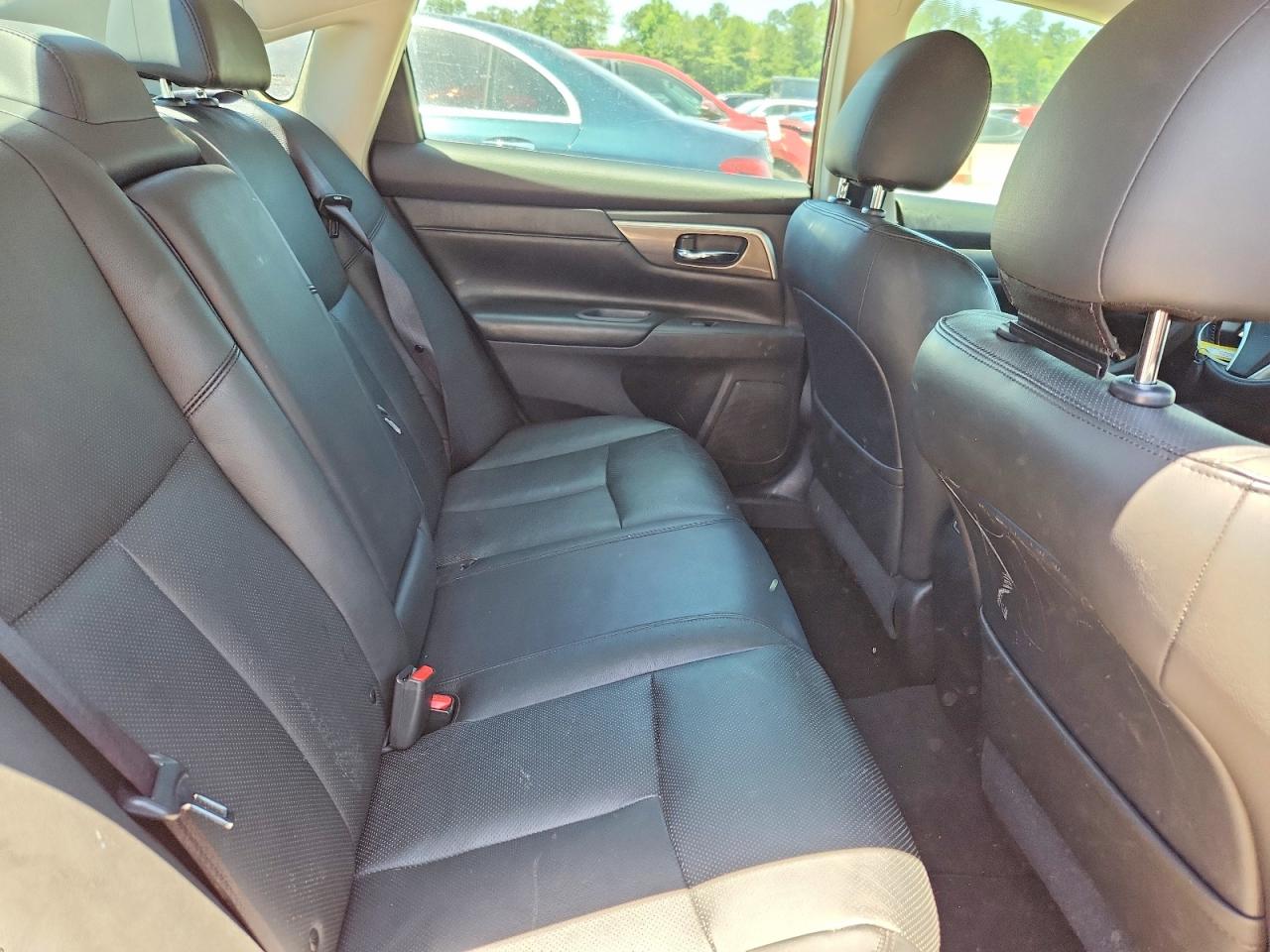 2013 NISSAN ALTIMA 3.5 S photo 19