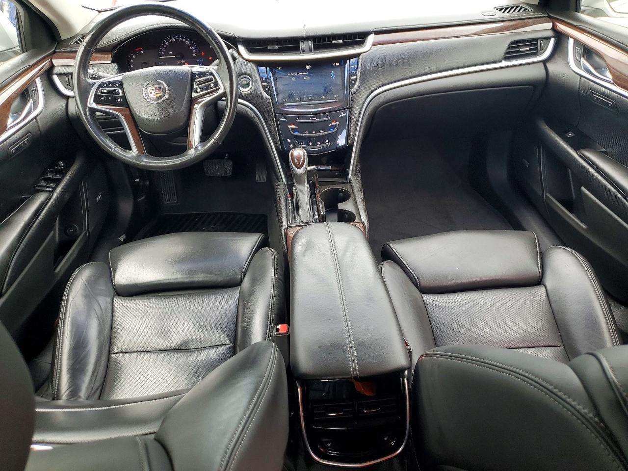 2014 CADILLAC XTS LUXURY COLLECTION photo 15