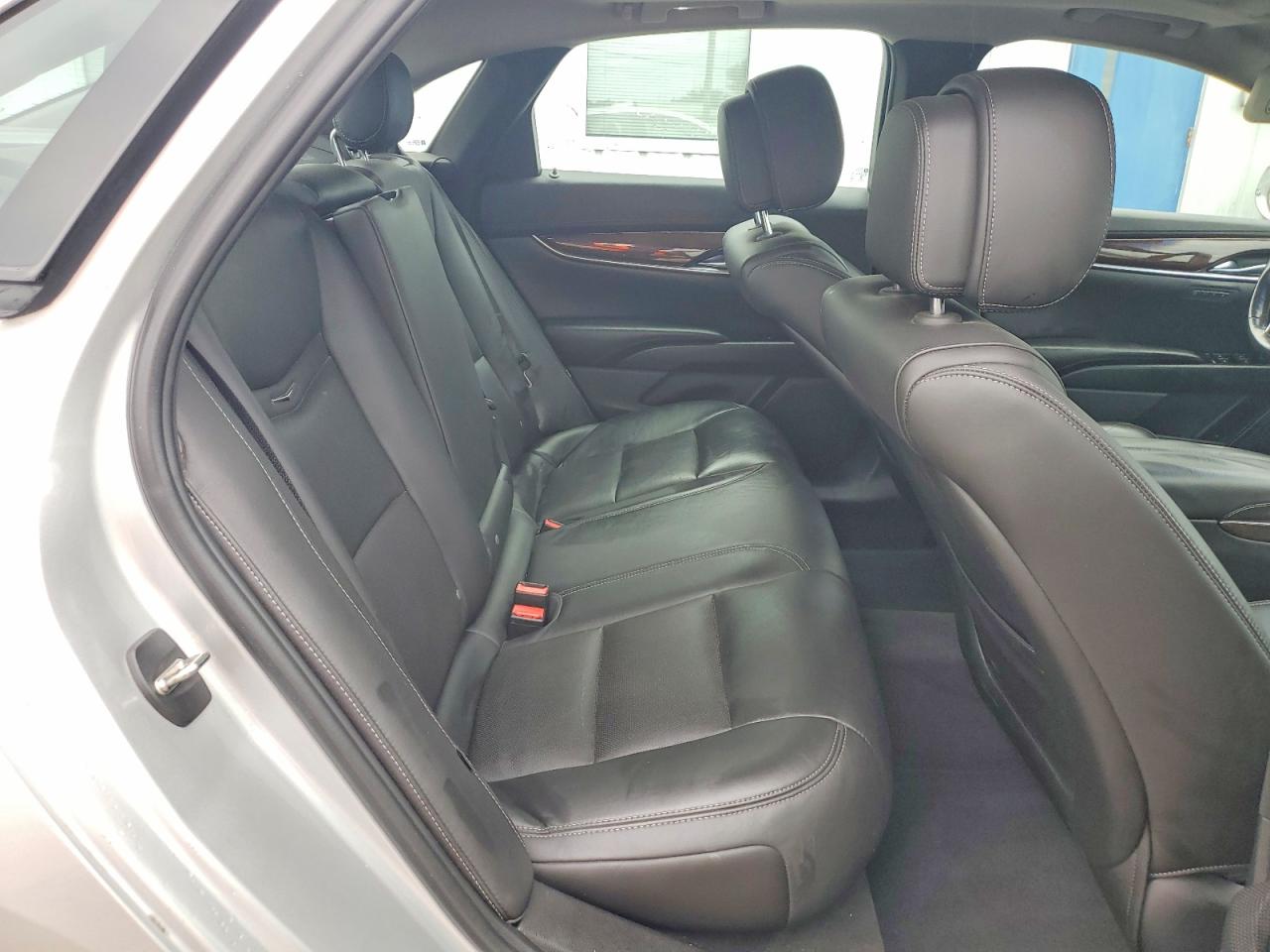 2014 CADILLAC XTS LUXURY COLLECTION photo 19