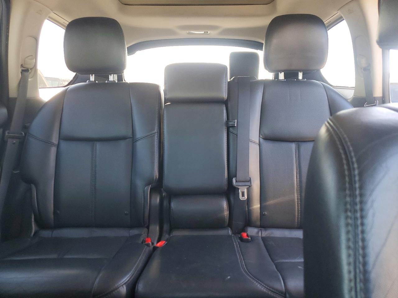 2013 NISSAN PATHFINDER S photo 28