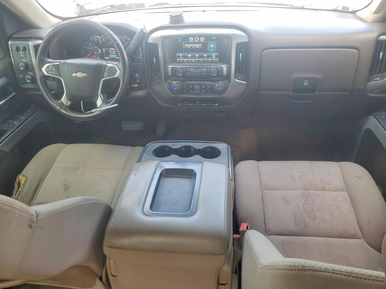 2014 CHEVROLET SILVERADO K1500 LT photo 15