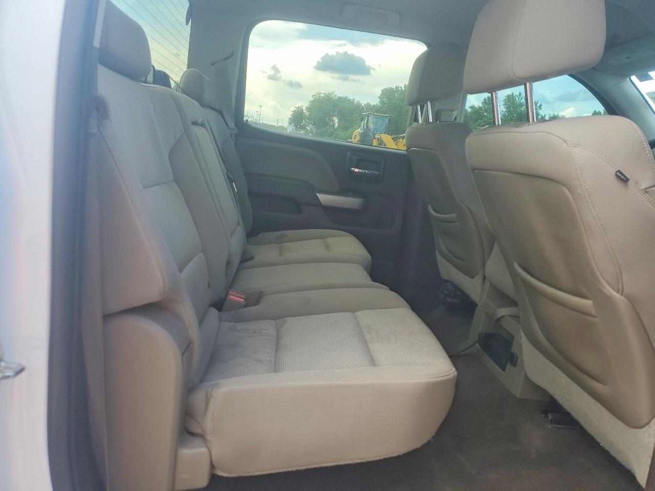 2014 CHEVROLET SILVERADO K1500 LT photo 19