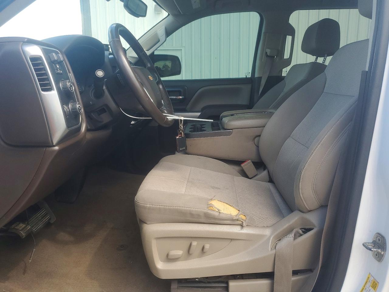 2014 CHEVROLET SILVERADO K1500 LT photo 13