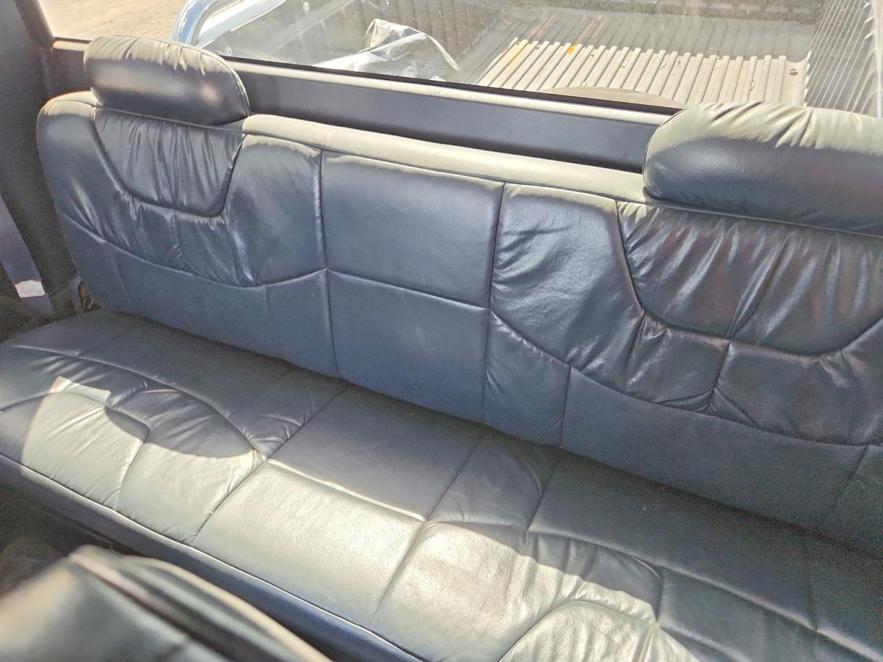 1997 CHEVROLET GMT-400 C1500 photo 19