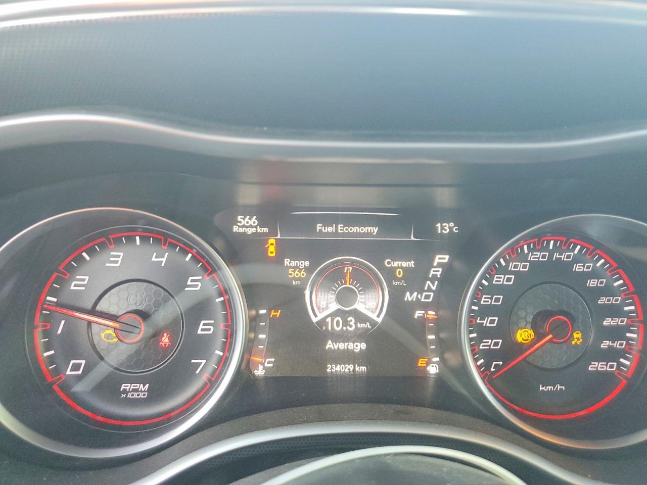 2015 DODGE CHARGER SXT photo 25